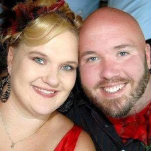 Meet your Posher, Tracy